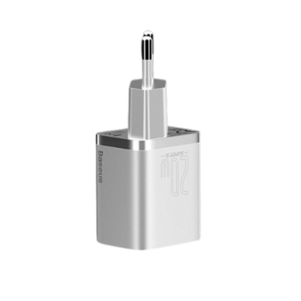 Mini PD Fast Charger - Compact USB-C Power Delivery Adapter for Quick Charging Mobile Arcade Ltd