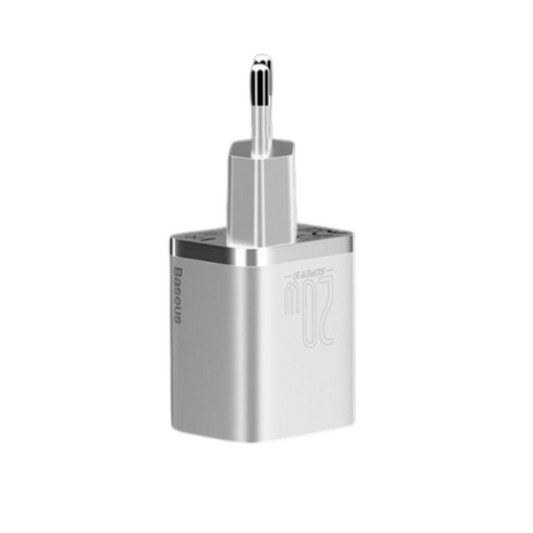 Mini PD Fast Charger - Compact USB-C Power Delivery Adapter for Quick Charging Mobile Arcade Ltd