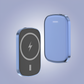 Magnetic Wireless Portable Power Bank - Fast Charging Battery Pack for Smartphones Mobile Arcade Ltd