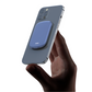 Magnetic Wireless Portable Power Bank - Fast Charging Battery Pack for Smartphones