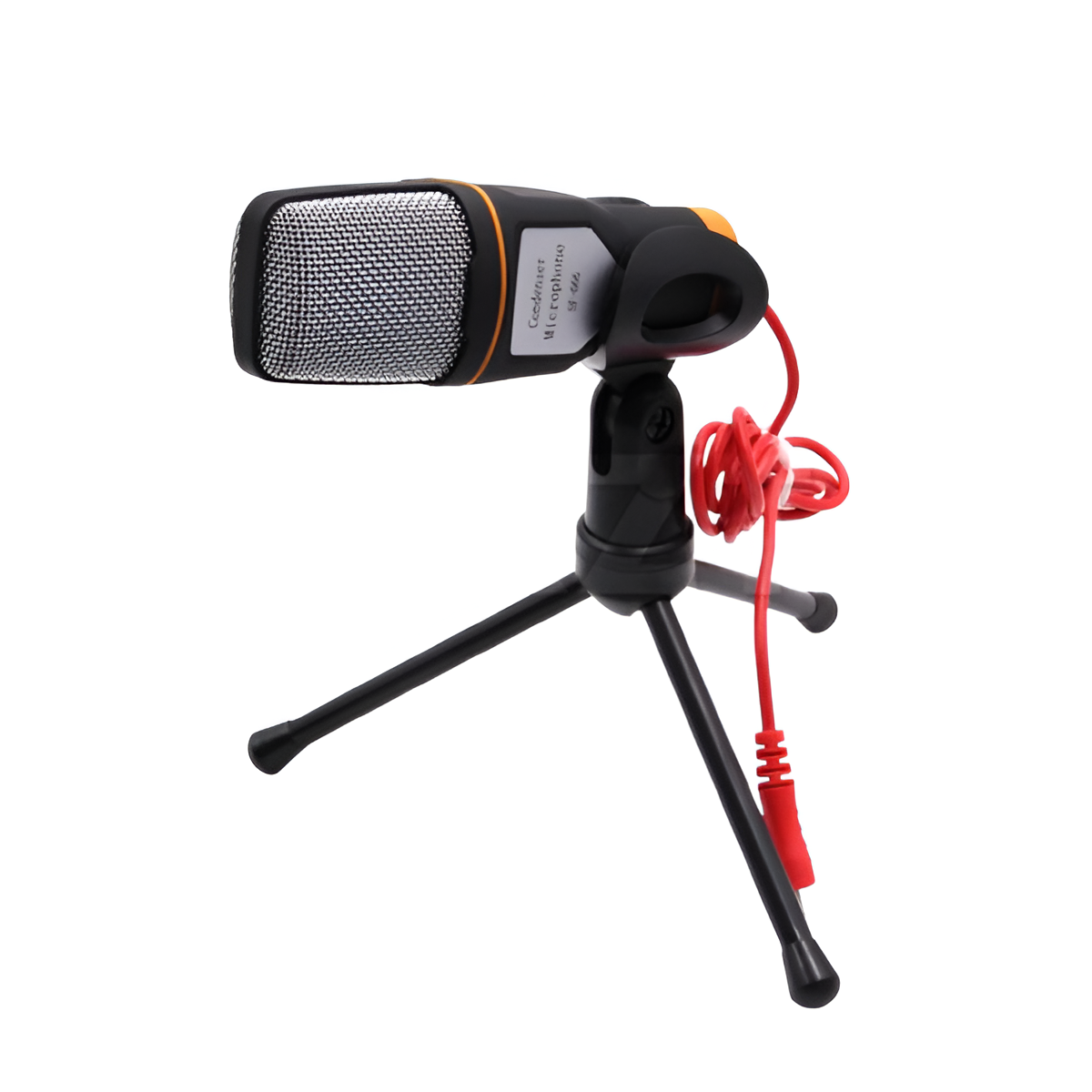 Professional Sound Microphone for Podcast, Skype, Singing & Meetings - Laptop/PC Mobile Arcade Ltd