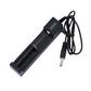 Universal USB 18650 Battery Charger – 1-4 Slot for 3.7V Li-ion Batteries Mobile Arcade Ltd