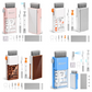 Laptop Screen & Keyboard Cleaner Kit for MacBook iPad iPhone Camera PC