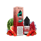 Elux Strawberry Watermelon Bubble 20mg Nic Salt E-Liquid