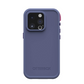 iPhone 15 Pro Case Waterproof MagSafe Slim Shockproof Cover Purple IP68 Mobile Arcade Ltd