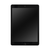 Apple Ipad 10.2" Wi-Fi Tablet – 32GB Space Grey, Great Display, Renewed, Fast & Reliable