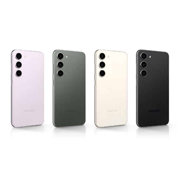 Samsung Galaxy S23 5G 256GB 8GB RAM Unlocked Green – 50MP Camera Global Like-New Conditiion Phone