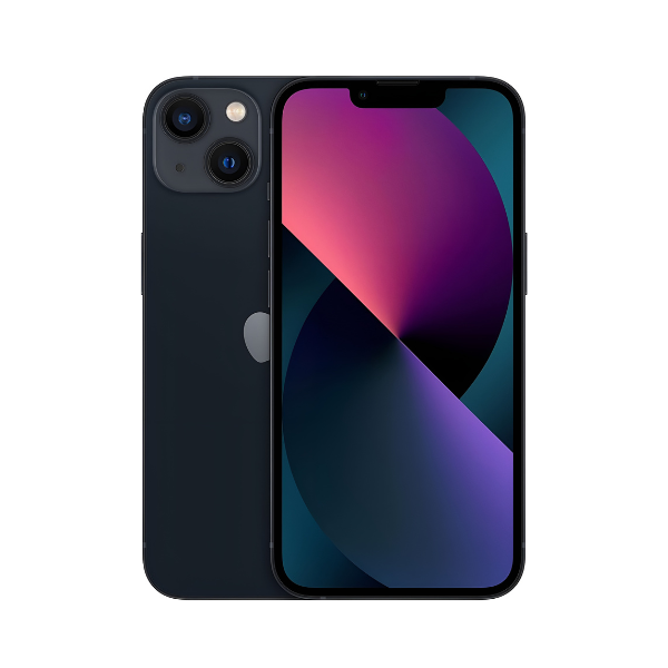 Apple iPhone 13 128GB Midnight Smartphone – Like-New Condition, Unlocked, Fast Performance