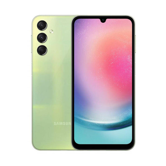 Galaxy A24 Repair Mobile Arcade Ltd
