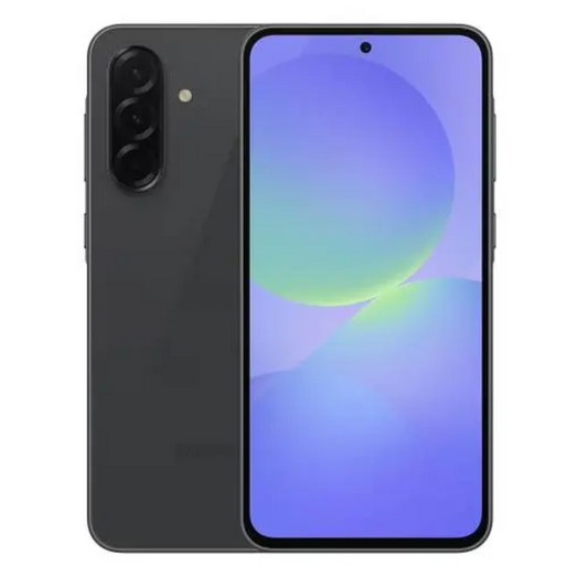 Samsung Galaxy A36 Black 5G Unlocked Good Condition Mobile Arcade Ltd