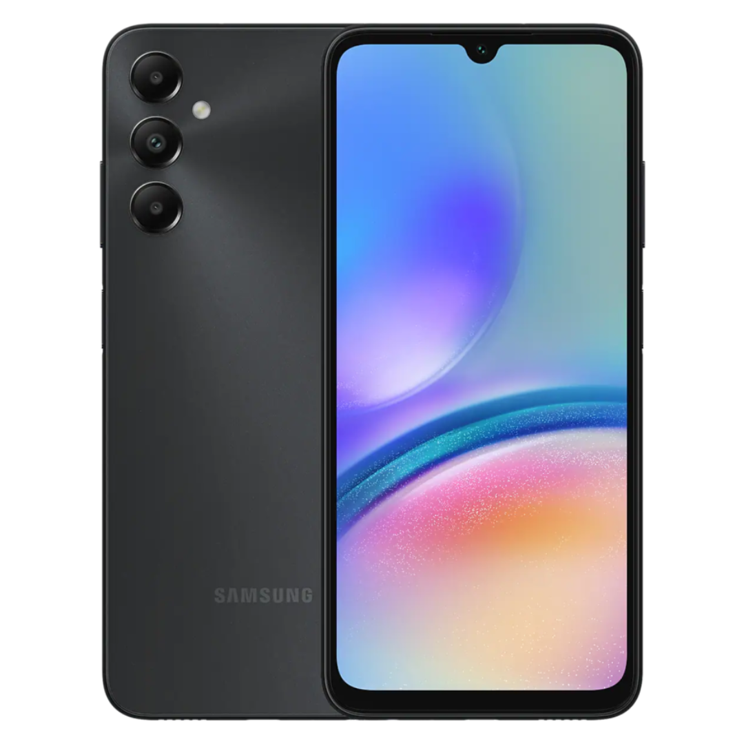 Samsung Galaxy A05S 64GB (Refurbished) Black