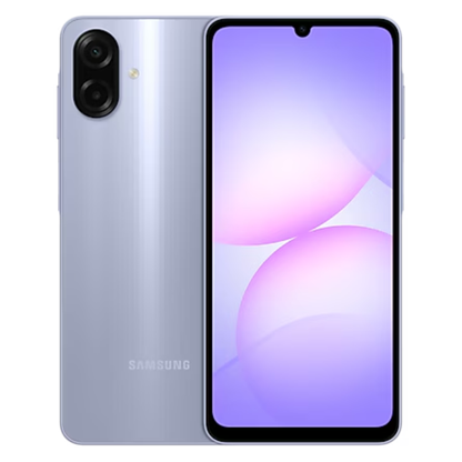 Samsung Galaxy A07 64GB (NEW) Light Violet