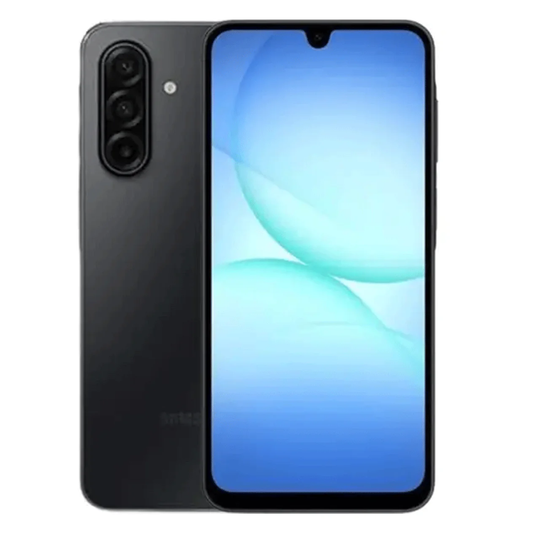 Samsung Galaxy A17 128GB (Refurbished) Black Mobile Arcade Ltd