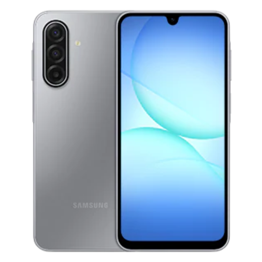 Samsung Galaxy A17 5G 128GB (NEW) Grey Mobile Arcade Ltd