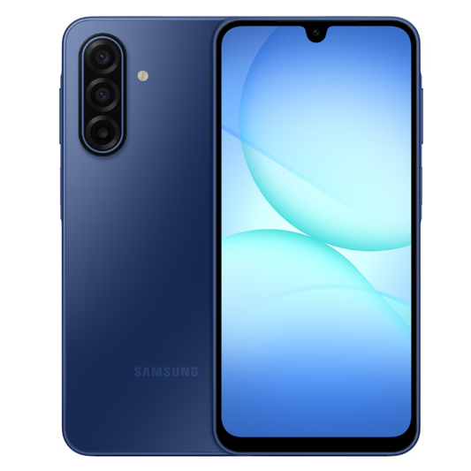 Samsung Galaxy A17 64GB (NEW) Blue