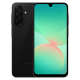 Samsung Galaxy A26 128GB (NEW) Black