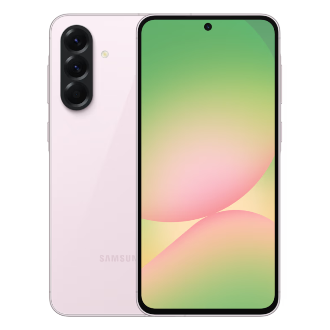 Samsung Galaxy A56 5G 256GB (Refurbished) Pink Mobile Arcade Ltd
