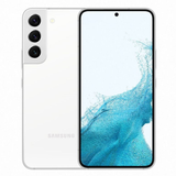 Samsung Galaxy S22 128GB (Refurbished) White