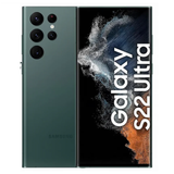 Samsung Galaxy S22 Ultra 128GB Refurbished Mint Green
