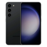 Samsung Galaxy S23+ 256GB (Refurbished) Black Mobile Arcade Ltd