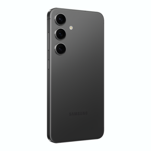 Samsung Galaxy S24 128GB (Refurbished)  Black Mobile Arcade Ltd