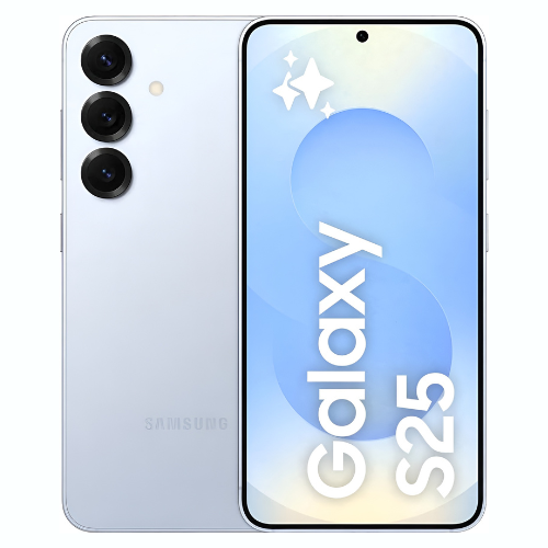 Samsung Galaxy S25 128GB Blue Mobile Arcade Ltd