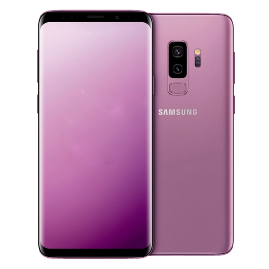 Samsung Galaxy S9 64GB (Refurbished) Pink Mobile Arcade Ltd