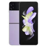 Samsung Galaxy Z Flip4 128GB (Refurbished) Bora Purple Mobile Arcade Ltd