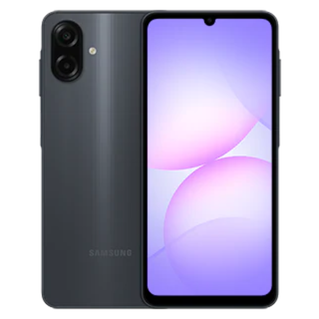 Samsung Galaxy A07 64GB (NEW) Light Violet