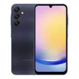 Samsung Galaxy A25 5G 128GB (Refurbished) Black Mobile Arcade Ltd