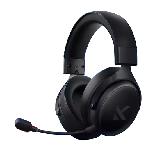 MCHOSE V9 Pro Tri-Mode Gaming Headset – Hi-Res, ANC, PC & Esports Ready