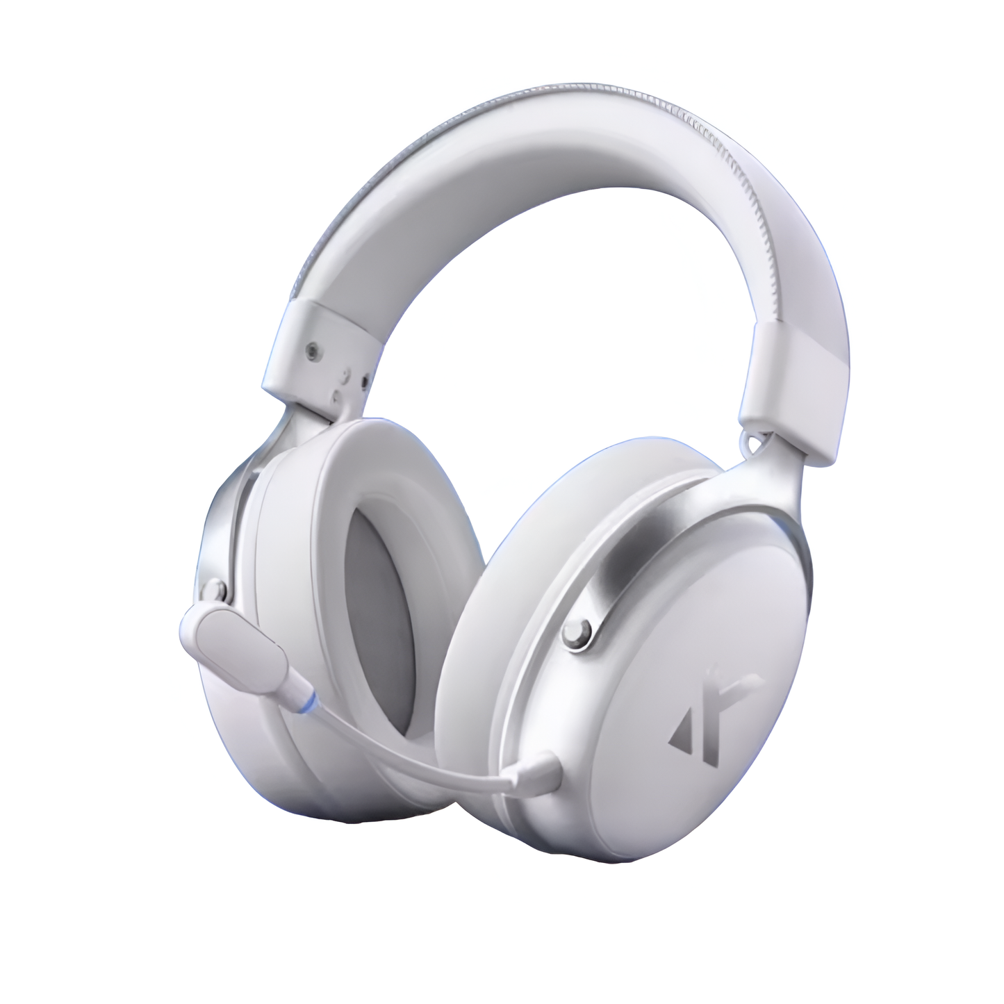 MCHOSE V9 Pro Tri-Mode Gaming Headset – Hi-Res, ANC, PC & Esports Ready Mobile Arcade Ltd