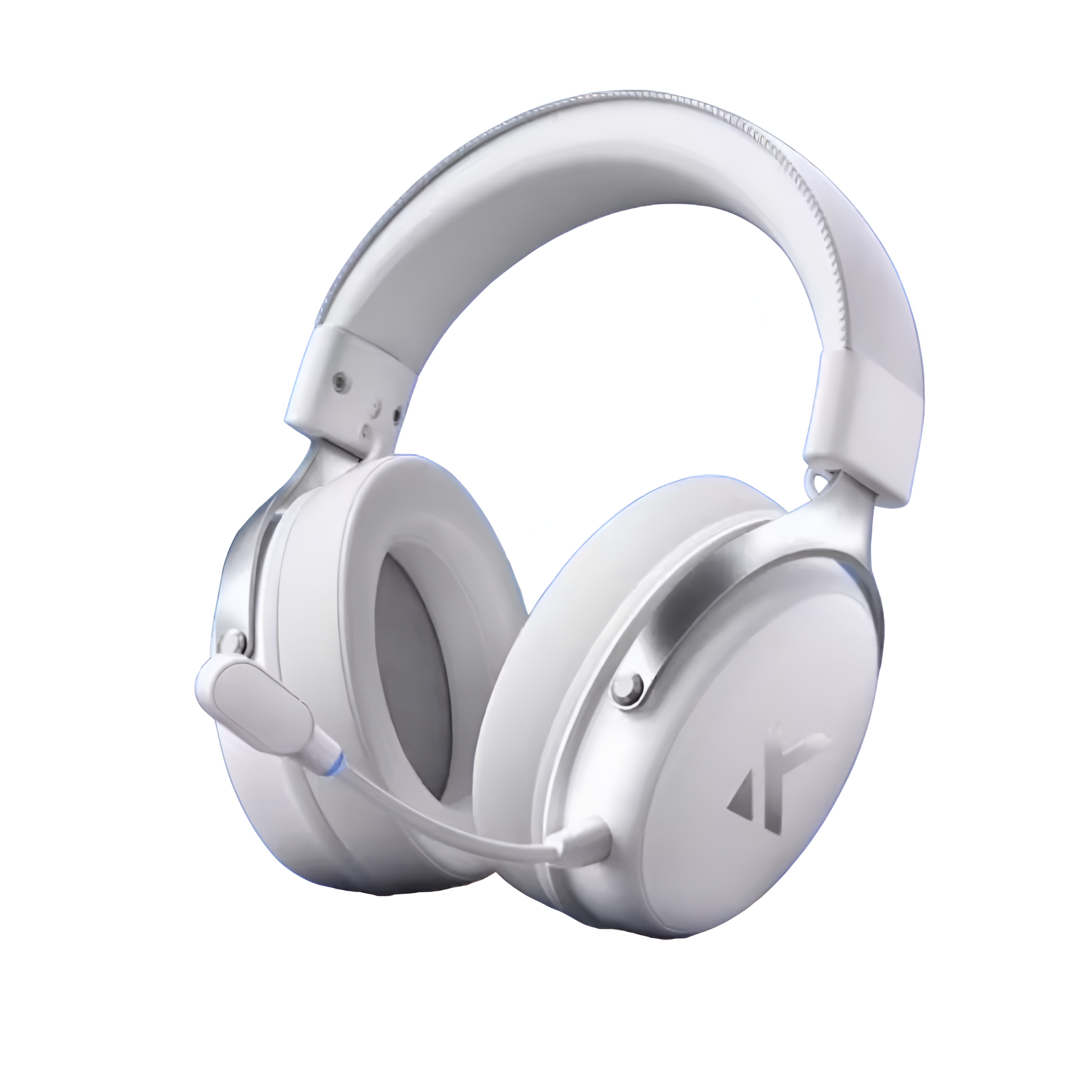 MCHOSE V9 Pro Tri-Mode Gaming Headset – Hi-Res, ANC, PC & Esports Ready Mobile Arcade Ltd