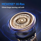 MCHOSE V9 Pro Tri-Mode Gaming Headset – Hi-Res, ANC, PC & Esports Ready Mobile Arcade Ltd