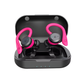 Waterproof Bluetooth Earphones – 20H Playtime, IPX7, Dual Wear Sport TWS Mobile Arcade Ltd