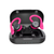 Waterproof Bluetooth Earphones – 20H Playtime, IPX7, Dual Wear Sport TWS Mobile Arcade Ltd