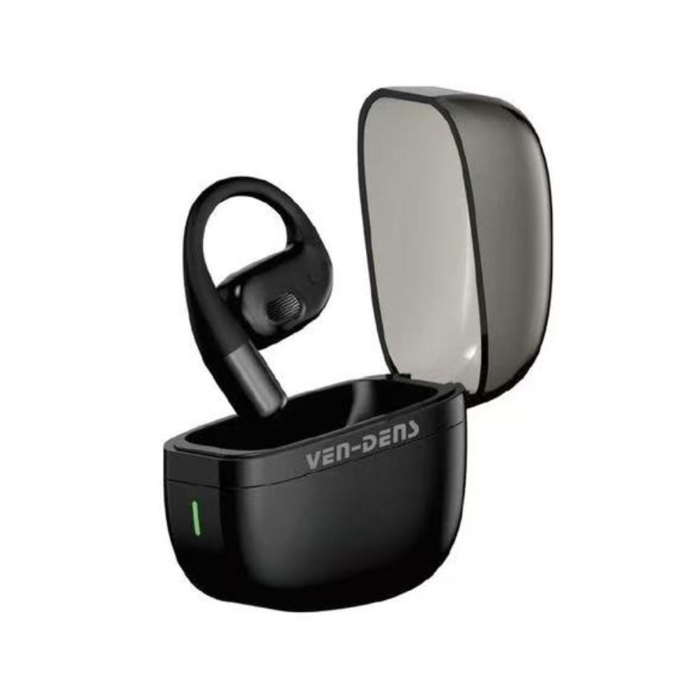Ven-Dens TWS Open Bluetooth 5.4 Earphones – Wireless Stereo BT039 Mobile Arcade Ltd