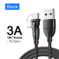 100W USB-C to USB-C Cable 5A PD Fast Charger Cord 180° for MacBook & More Mobile Arcade Ltd