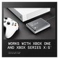 WD_BLACK P10 6TB Game Drive for Xbox, Portable HDD, 130MB/s, Game Pass, USB 3.2 Mobile Arcade Ltd