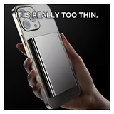 Thin Magnetic Wireless Power Bank 5000/10000mAh for iPhone Huawei Xiaomi