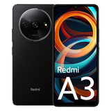 Xiaomi Redmi A3 64GB (NEW) Midnight Black Mobile Arcade Ltd