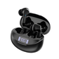 Wireless Earbuds Bluetooth 5.3 Earphones Hi-Fi Stereo Bass 35H Playtime Mic Mobile Arcade Ltd