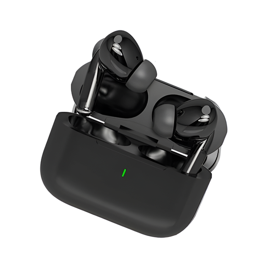 Blackpods A7Pro TWS Wireless Earbuds | In-Ear Headphones for iOS & Android Mobile Arcade Ltd