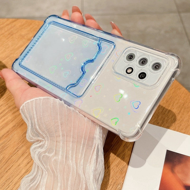Back Clip Swipable Access Phone Case Mobile Arcade Ltd