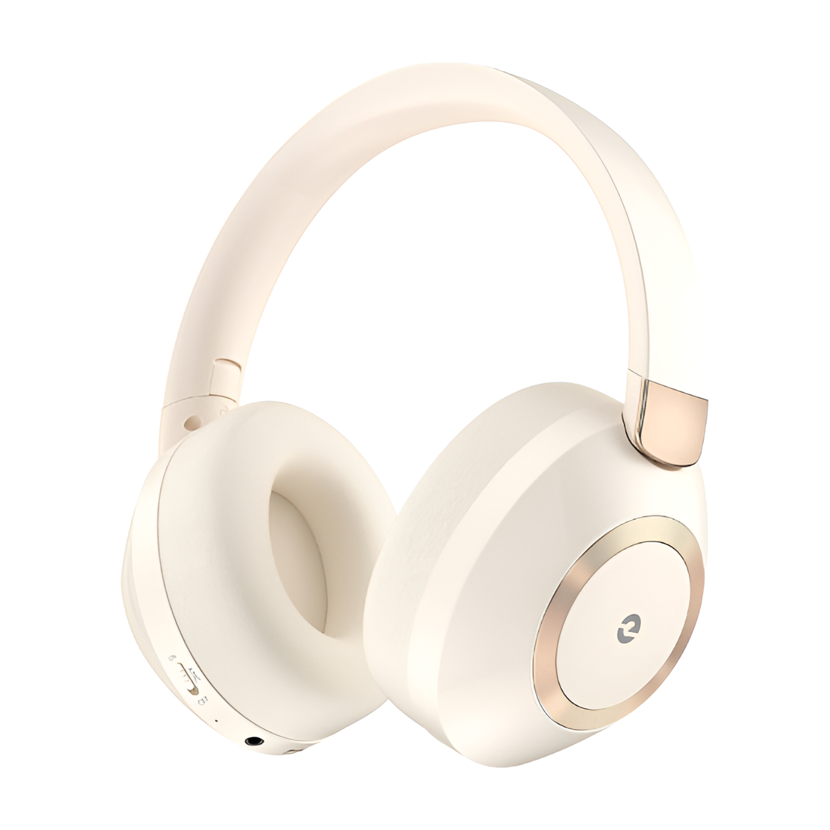 Active Noise Cancelling Wireless Headphones with 100H Playtime & Deep Bass Mobile Arcade Ltd