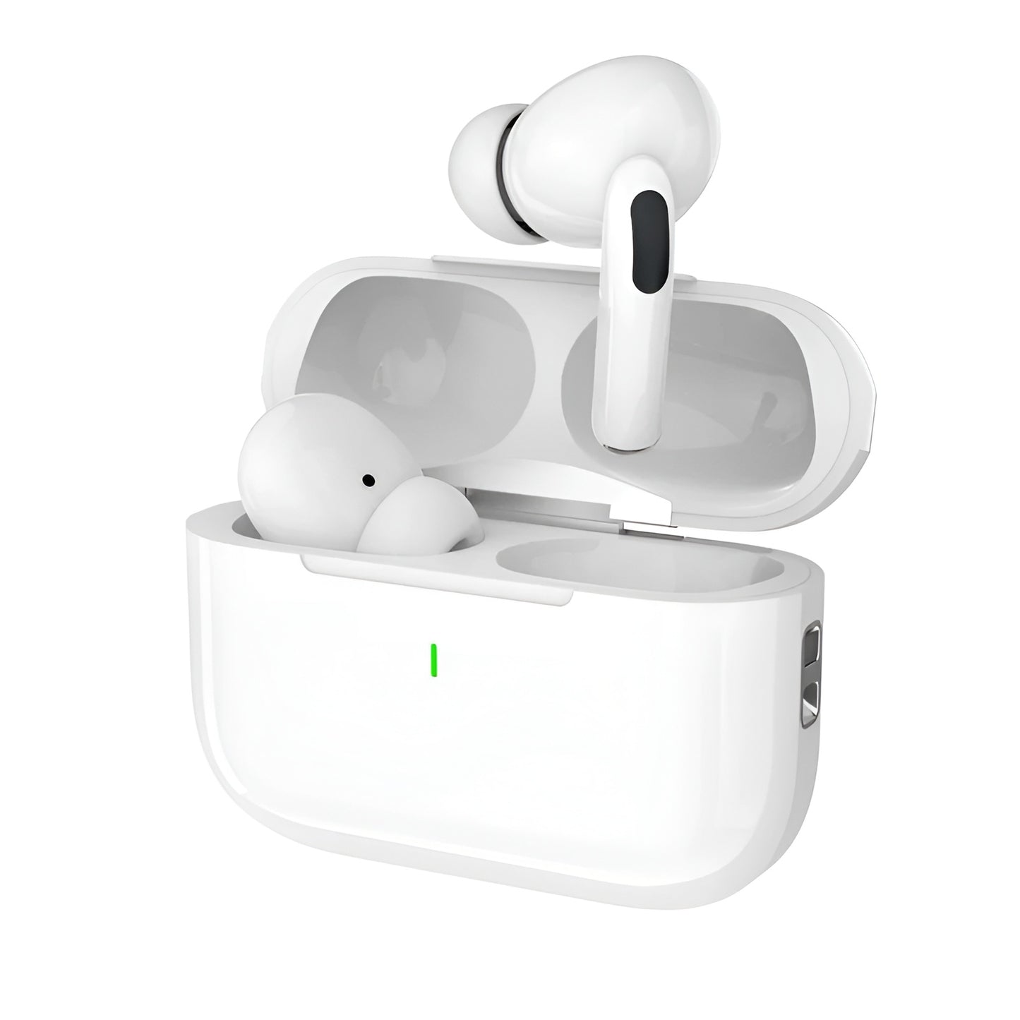 2024 Air Pro True Wireless Bluetooth Earbuds – HiFi Sound, Noise Canceling