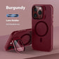 Lens Bracket Magnetic Drop-resistant Phone Case Mobile Arcade Ltd