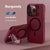 Lens Bracket Magnetic Drop-resistant Phone Case Mobile Arcade Ltd