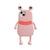 Cartoon Cute Shockproof Bumper Cover - Protective Phone Case with Fun Design Mobile Arcade Ltd