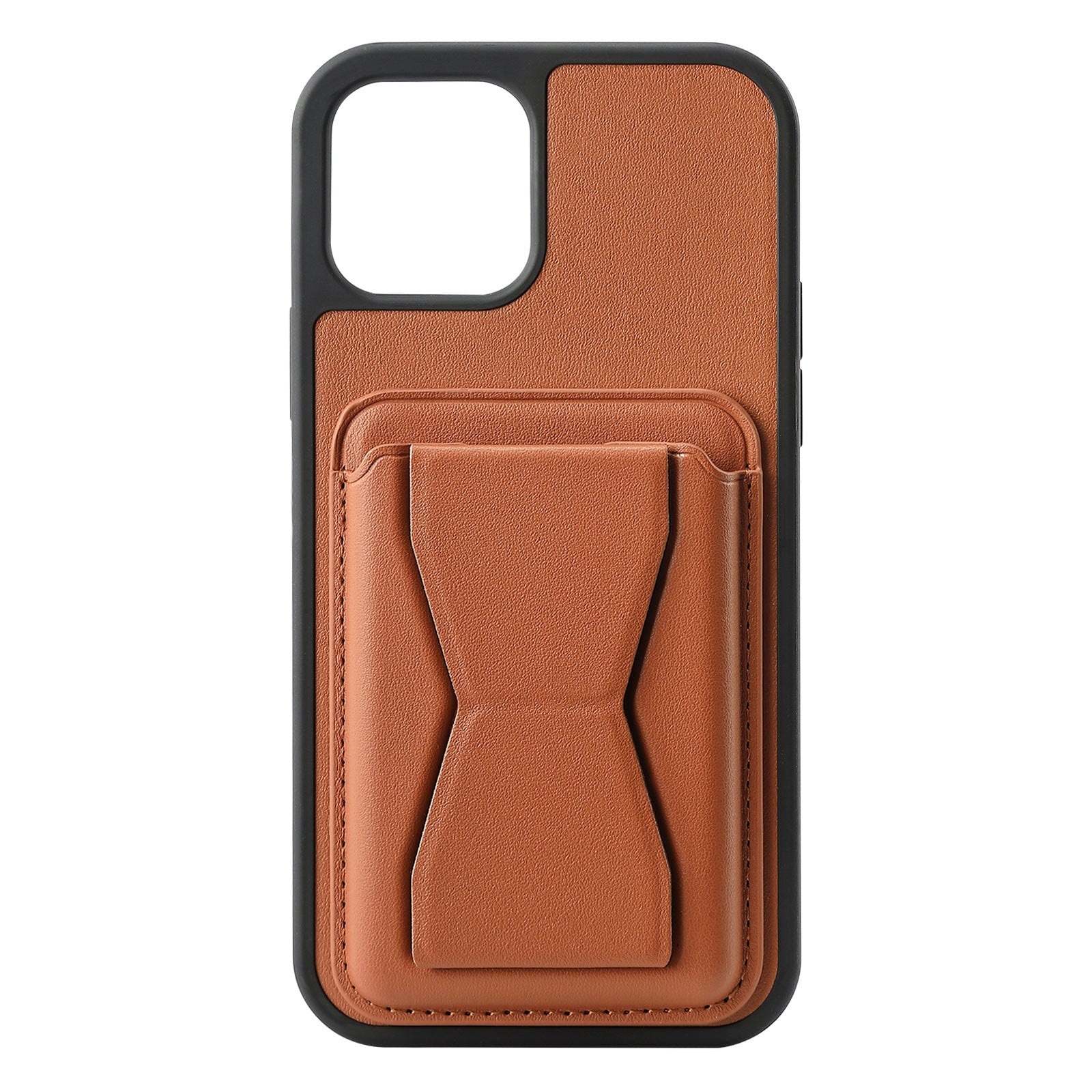 Back Cover Faux Leather Tpu Desktop Card Holder Phone Case Mobile Arcade Ltd